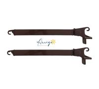 Bosch Caldaia a Condensazione Condens 7000i GC7000iW Bianca Metano/Gpl Con Kit Scarico Fumi 24 Kw