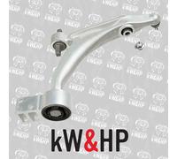 BRACCETTI SOSPENSIONE ANTERIORE DESTRO NFERIORE PER ALFA ROMEO 159 BRERA SPIDER