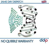 Braccetti Sospensione Anteriore Set Forcelle Kit Per Audi A4 A6 A8, VW Passat