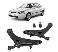 Braccetti Sospensione Anteriore Sinistro + Destro for Subaru Forester SH 09-13