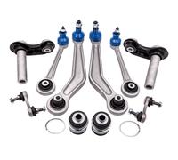 Braccetti Sospensione Set for BMW 5 Serie E39 520d, 520i, 525 tds 33326770749