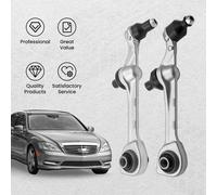 Braccetti Sospensione Centina Anteriore SX + DX for Mercedes Classe S W221