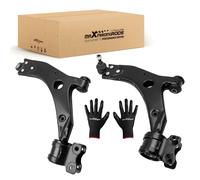 BRACCETTI SOSPENSIONE COLLEGAMENTI E RICARICA FOR FORD C-MAX FOCUS MK2 VOLVO S40