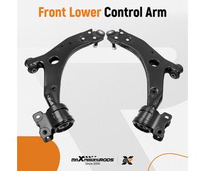 BRACCETTI SOSPENSIONE COLLEGAMENTI E RICARICA for FORD FOCUS MK2 E C-MAX