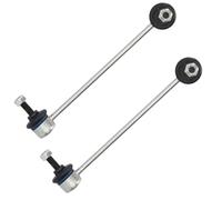 Braccetti Sospensione Compatibili Per Mercedes Classe A (W168) 1997-2004