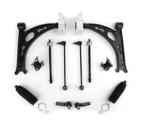 Braccetti Sospensione for VW Passat 3C2 Triangolo Manubrio Anteriore Tirante