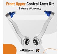 Braccetti Sospensione Kit for MERCEDES CLASSE SLK R172 2011-2020 R171 2004-2010