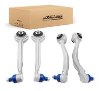 Braccetti sospensione Set Assale Anteriore Sinistra + Destra for Benz W204 S204
