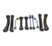 Braccetti Sospensione Set Aste Accoppiamento Asse Posteriore For Mercedes R171
