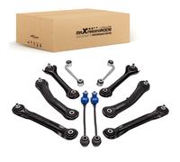Braccetti Sospensione Set Aste Accoppiamento Asse Posteriore For Mercedes R171