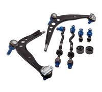 Braccetti sospensione Set Completo Set 8 pezzi Anteriore for BMW E36 31121128775