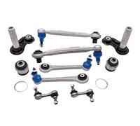 Braccetti Sospensione Set for BMW 5 Serie E39 520d, 520i, 525 tds 33326770749