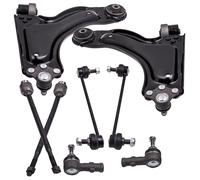 Braccetti Sospensione Tirante Asta accoppiamento anteriore for Corsa C 0352042