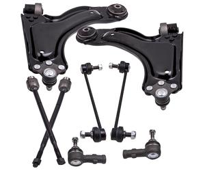 Braccetti Sospensione Tirante Asta accoppiamento anteriore for Corsa C 0352042
