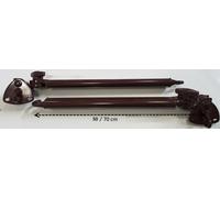 Bosch Caldaia a Condensazione Condens 7000i GC7000iW Bianca Metano/Gpl Con Kit Scarico Fumi 24 Kw