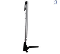 Braccetto A Scatto Fissaggio slitta sx Polyfix 230mm Finestra Polyplastic Camper
