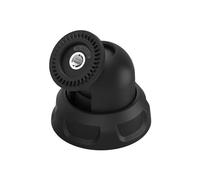 Quad Lock 360, braccio a perno singolo male