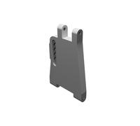 Braccetto Anteriore per Carson CR-4 Mad Rat Buggy RC - Ricambio Stampato 3D