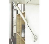 Braccetto Ferramenta Livenza pistone gas ante wasistas Compact con attacchi