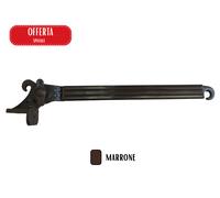 Braccetto per Tende da Sole in Alluminio Braccio Alluminio Vari Colori