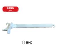 Braccetto per Tende da Sole in Alluminio Braccio Alluminio Vari Colori