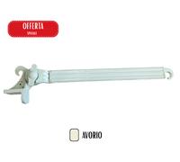 Braccetto per Tende da Sole in Alluminio Braccio Alluminio Vari Colori