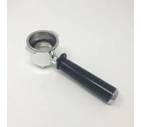 Braccetto porta filtro per macchina da caffè Delonghi originale AS00002550