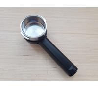 Braccetto Portafiltro pressurizzato compatibile 2TZ macchina caffè Saeco Gaggia