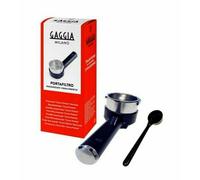 BRACCETTO PORTAFILTRO PRESSURIZZATO SAECO / GAGGIA ORIGINALE MISURINO FILTRO 2 T