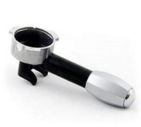 BRACCETTO PORTAFILTRO SILVER PER MOKONA GAGGIA G107 PORTA FILTRO