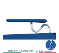 Braccetto professionale Aspirante per assi Bieffe