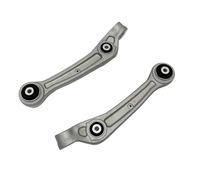 Braccetto Sospensione 4h0407151e 4h0407152e Per A8 Quattro 2011-2018 Braccio Di Controllo Sospensione Lato Conducente | Avanti In