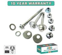 Braccetto Sospensione Anteriore Inferiore Kit Montaggio Dadi Bulloni RFD500020