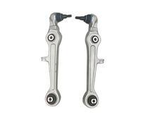 Braccetto Sospensione Braccio Di Controllo Anteriore Inferiore E Giunto Sferico Per A4, A6, A8, Rs4, Rs6 1998-2001 4b3407151d 4d0407151a 4d0407151c