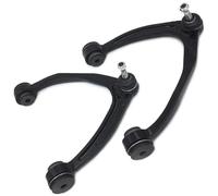 Braccetto Sospensione Braccio Di Controllo Anteriore Superiore 2 Pezzi Per Gmc Per Sierra Per Yukon 2007 2008-2016