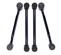 Braccetto Sospensione Kit Braccio Longitudinale Inferiore Superiore Posteriore 4 Pezzi Per Buick Per Rainier 2002-2009