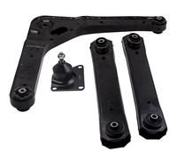 Braccetto Sospensione Per Jeep Per Grand Cherokee Wj 1999-2004 Braccio Di Comando Kit Sospensione Posteriore Superiore Inferiore