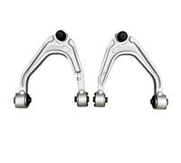 Braccetto Sospensione Per Maserati Per Ghibli Per Quattroporte Sospensione Anteriore Superiore Braccio Oscillante Gruppo Sinistra E Destra 670004185 670004186(Pair)