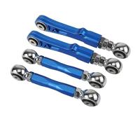 Braccetto Sospensione Per Tesla Per Modello X 2015-2019, Per Per S 2012-2019 Braccio Di Controllo E Punta Della Campanatura Posteriore Regolabile