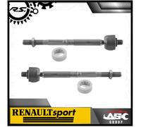 Braccetto Sterzo Pista Interna Tirante - L/R - Per Renault Clio Rs , Megane x2