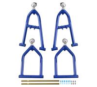 bracci ad A anteriori estesi sospensioni braccio di controllo for Yamaha Banshee