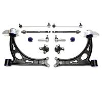 Bracci ant. braccetti oscillanti rinvii bushing per A3, Altea, Octavia, Caddy,