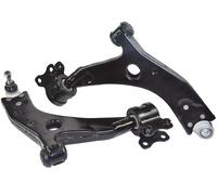 Bracci Anteriori Inferiori Coppia 21mm Cono Per Ford Focus Mk2 C-Max 2004-2012
