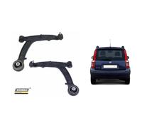 BRACCI BRACCETTI OSCILLANTI ANTERIORI PER FIAT PANDA 169 4X4 1.2 1.3