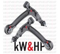 BRACCIO BRACCETTO SX OSCILLANTE BOCCOLA RINFORZATA FIAT PANDA 169 TUTTI MODELLI