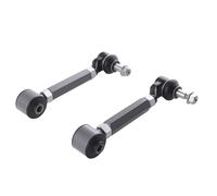Bracci Camber Regolabili Da -2 A +4 Gradi for Honda Accord Acura TSX 2004-2008