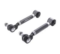 Bracci Camber Regolabili Da -2 A +4 Gradi for Honda Accord Acura TSX 2004-2008