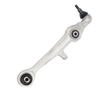 Bracci Comando Sospension Compatibile Con A4 B5 A6 C5 1997-2000 2001 2002 2003 2004 2005 Braccio Supporto Braccio Controllo Sospensione Inferiore Anteriore Barra Stabilizzatrice Tiranti Collegamenti(2