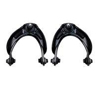 Bracci Comando Sospension Compatibile Con Acura Per TSX TL 2009 2010 2011 2012 2013 2014 2 Pezzi Braccio Di Controllo Anteriore Superiore Con Set Di Sospensioni Con Giunto Sferico K620614 K620615