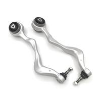 Bracci Comando Sospension Compatibile Con BMW Per 325i 330i 2006 Per Z4 2009-2016 Per X1 2013-2015 Kit Barra Stabilizzatrice Braccio Di Controllo Sospensione Inferiore Anteriore Tirante Esterno